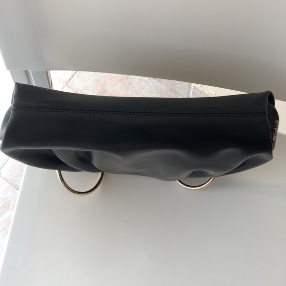 House of want black purse in good shape - Picture 4 of 6